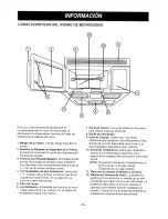 Preview for 35 page of Kenmore 721.676 Owner'S Manual