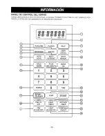 Preview for 36 page of Kenmore 721.676 Owner'S Manual