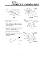 Предварительный просмотр 11 страницы Kenmore 721.67600 Installation Instructions Manual