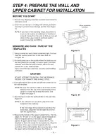 Предварительный просмотр 12 страницы Kenmore 721.67600 Installation Instructions Manual