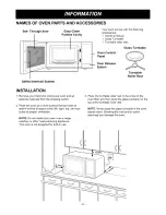 Preview for 6 page of Kenmore 721.68211 Owner'S Manual