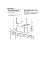 Preview for 7 page of Kenmore 721.68360 Owner'S Manual