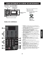 Preview for 25 page of Kenmore 721.69113 Use And Care Manual