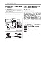 Предварительный просмотр 24 страницы Kenmore 721.7603 series Installation Manual