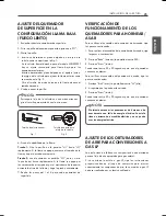 Предварительный просмотр 25 страницы Kenmore 721.7603 series Installation Manual