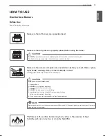 Предварительный просмотр 13 страницы Kenmore 721.7603 series Use & Care Manual