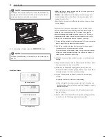 Предварительный просмотр 26 страницы Kenmore 721.7603 series Use & Care Manual