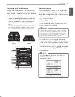 Предварительный просмотр 31 страницы Kenmore 721.7603 series Use & Care Manual