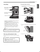 Предварительный просмотр 37 страницы Kenmore 721.7603 series Use & Care Manual