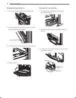 Предварительный просмотр 38 страницы Kenmore 721.7603 series Use & Care Manual