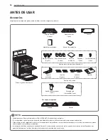 Предварительный просмотр 58 страницы Kenmore 721.7603 series Use & Care Manual