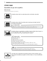 Предварительный просмотр 60 страницы Kenmore 721.7603 series Use & Care Manual