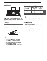 Предварительный просмотр 63 страницы Kenmore 721.7603 series Use & Care Manual