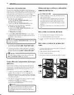 Предварительный просмотр 70 страницы Kenmore 721.7603 series Use & Care Manual