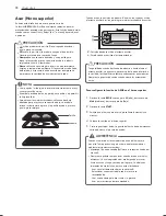 Предварительный просмотр 72 страницы Kenmore 721.7603 series Use & Care Manual