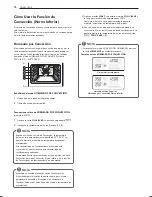 Предварительный просмотр 76 страницы Kenmore 721.7603 series Use & Care Manual