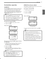 Предварительный просмотр 79 страницы Kenmore 721.7603 series Use & Care Manual