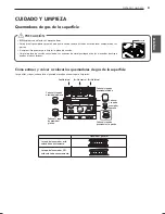 Предварительный просмотр 81 страницы Kenmore 721.7603 series Use & Care Manual