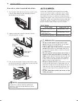 Предварительный просмотр 86 страницы Kenmore 721.7603 series Use & Care Manual