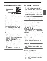 Предварительный просмотр 87 страницы Kenmore 721.7603 series Use & Care Manual