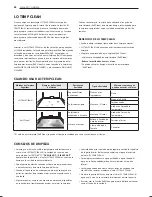 Предварительный просмотр 88 страницы Kenmore 721.7603 series Use & Care Manual