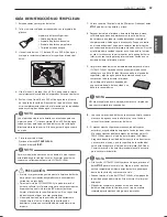 Предварительный просмотр 89 страницы Kenmore 721.7603 series Use & Care Manual