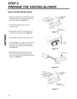 Предварительный просмотр 12 страницы Kenmore 721.80002 Installation Instructions Manual