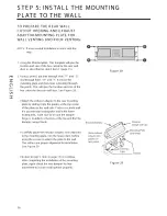 Предварительный просмотр 16 страницы Kenmore 721.80002 Installation Instructions Manual