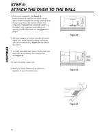 Предварительный просмотр 18 страницы Kenmore 721.80002 Installation Instructions Manual