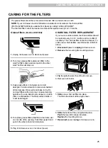 Preview for 25 page of Kenmore 721.80402 Use & Care Manual