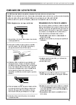 Preview for 53 page of Kenmore 721.80402 Use & Care Manual