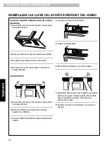 Preview for 54 page of Kenmore 721.80402 Use & Care Manual