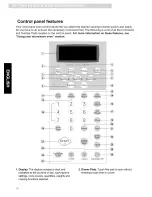 Preview for 10 page of Kenmore 721.80412 Use And Care Manual