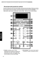 Preview for 38 page of Kenmore 721.80522 Use & Care Manual