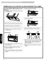 Preview for 56 page of Kenmore 721.80522 Use & Care Manual