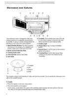 Предварительный просмотр 8 страницы Kenmore 721.80602 Use & Care Manual