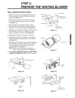 Предварительный просмотр 11 страницы Kenmore 721.80803 Installation Instructions Manual