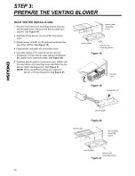 Предварительный просмотр 12 страницы Kenmore 721.80803 Installation Instructions Manual