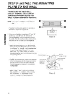 Предварительный просмотр 16 страницы Kenmore 721.80803 Installation Instructions Manual