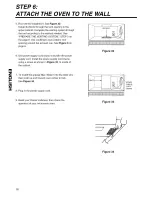 Предварительный просмотр 18 страницы Kenmore 721.80803 Installation Instructions Manual