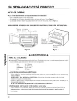 Предварительный просмотр 20 страницы Kenmore 721.80803 Installation Instructions Manual