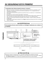 Предварительный просмотр 22 страницы Kenmore 721.80803 Installation Instructions Manual