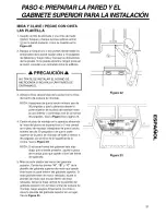 Предварительный просмотр 31 страницы Kenmore 721.80803 Installation Instructions Manual