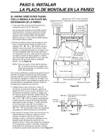 Предварительный просмотр 33 страницы Kenmore 721.80803 Installation Instructions Manual