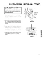 Предварительный просмотр 35 страницы Kenmore 721.80803 Installation Instructions Manual