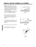 Предварительный просмотр 36 страницы Kenmore 721.80803 Installation Instructions Manual