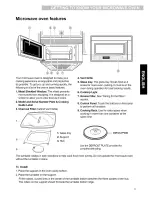 Preview for 9 page of Kenmore 721.80862 Use & Care Manual