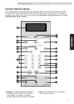 Предварительный просмотр 10 страницы Kenmore 721.81622 Use & Care Manual