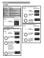 Preview for 16 page of Kenmore 721.86003 Use & Care Manual