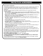 Preview for 3 page of Kenmore 721.86012 Use & Care Manual